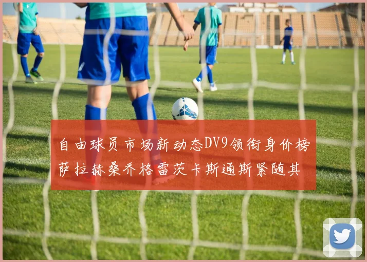 自由球员市场新动态DV9领衔身价榜萨拉赫桑乔格雷茨卡斯通斯紧随其后